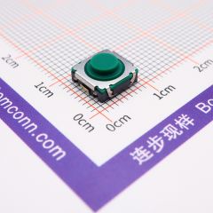 按键开关8x8x4.0汽车轻触开关-250g
