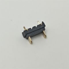 MINI 6.0PH 2pin 5.3H DIP 公座